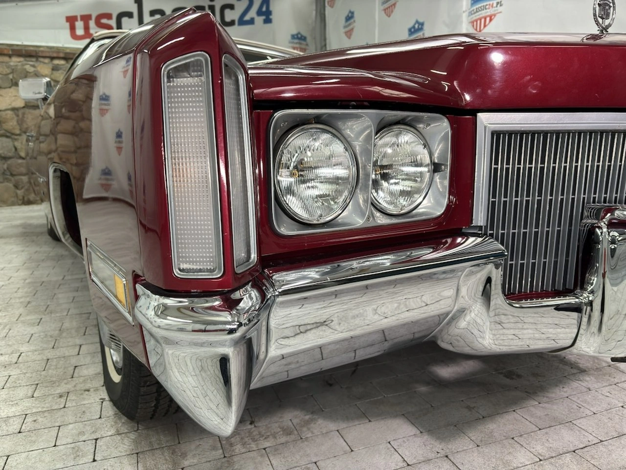 Cadillac Eldorado - Zdjęcie 7