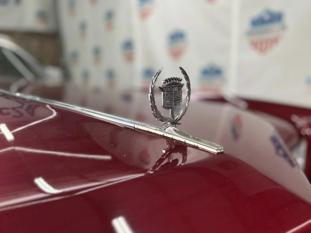 Cadillac Eldorado - Zdjęcie 8