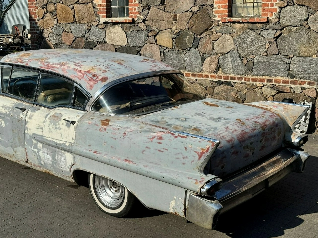 Cadillac inny - Zdjęcie 21
