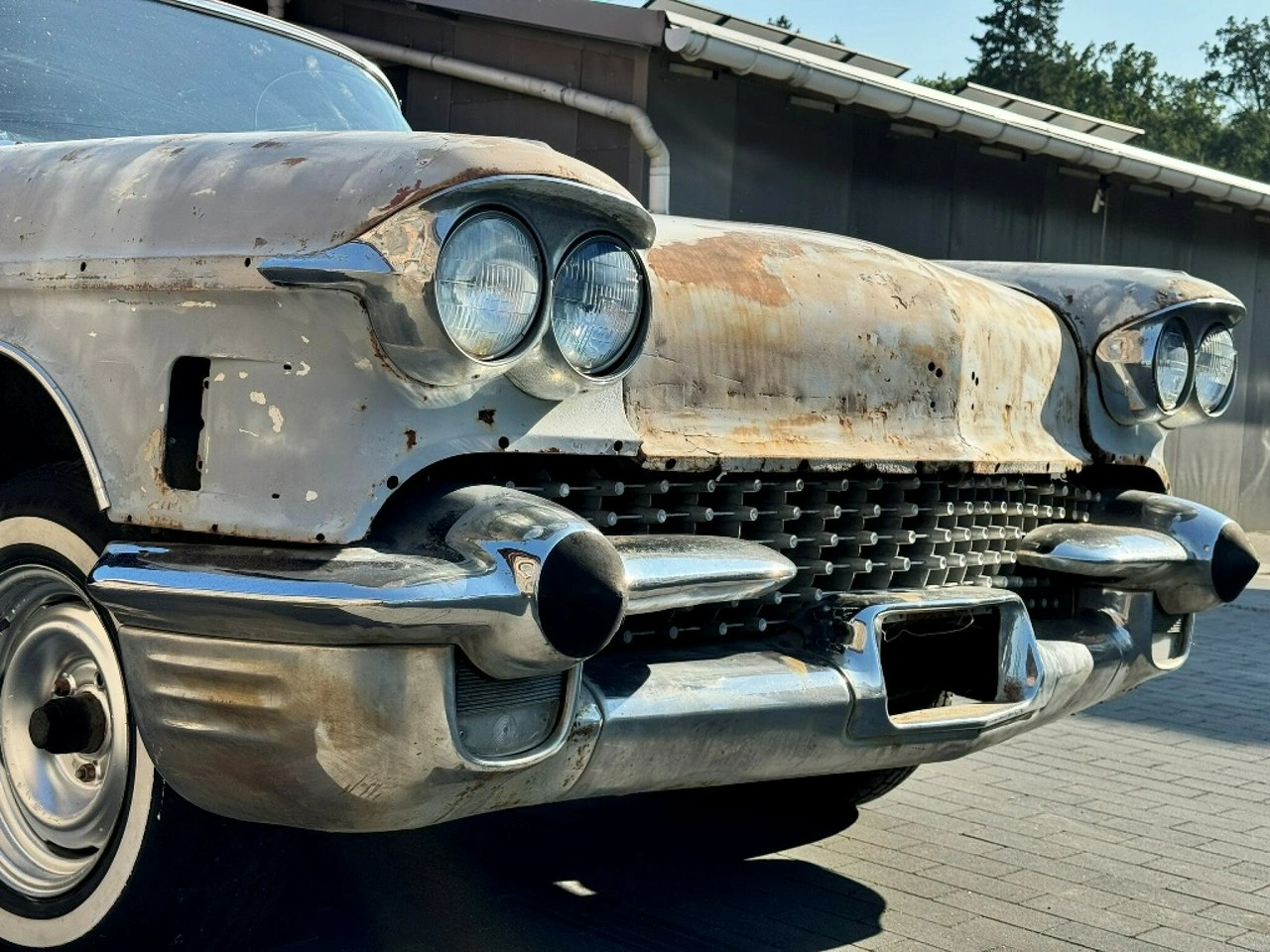 Cadillac inny - Zdjęcie 25