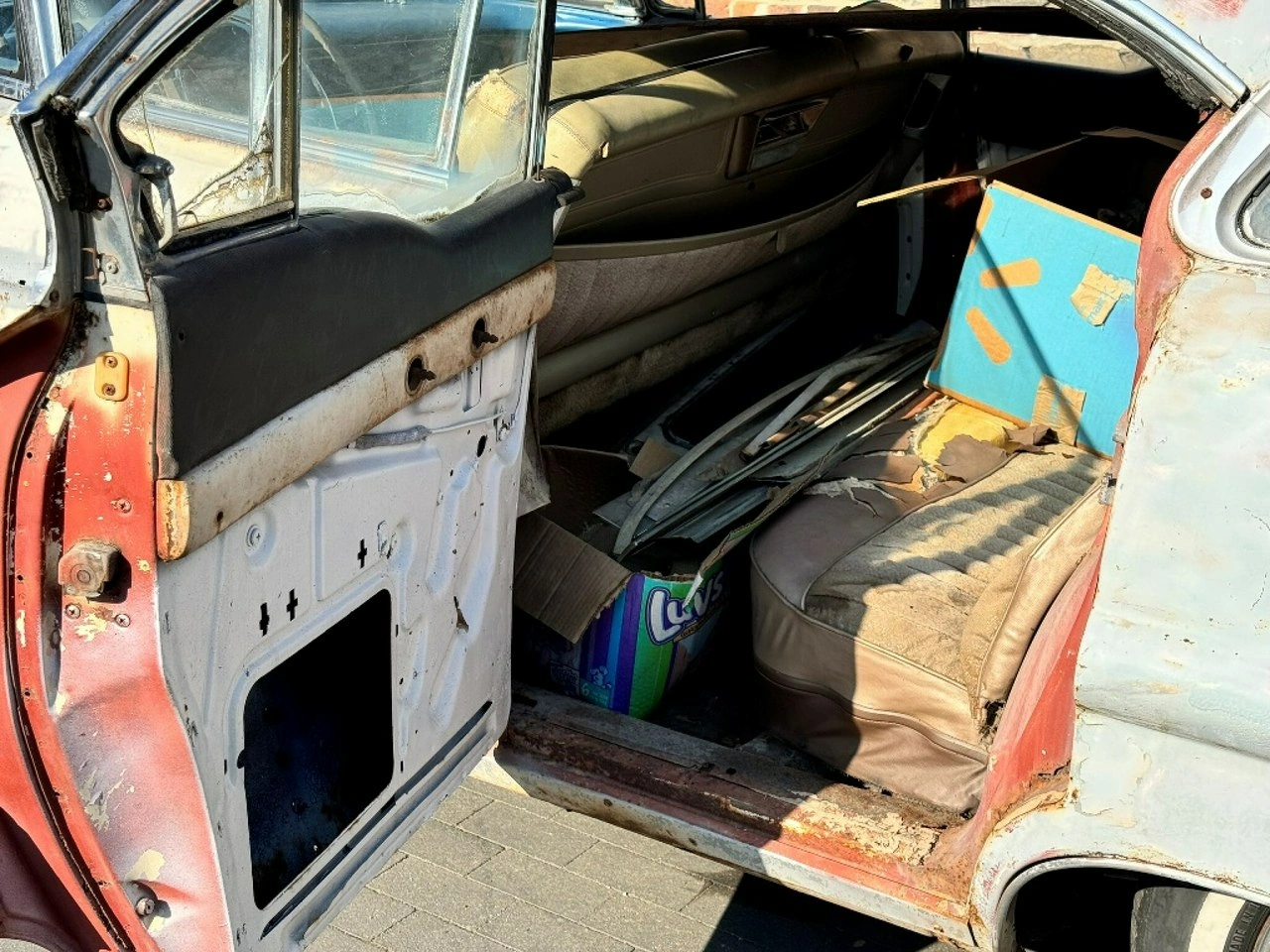 Cadillac inny - Zdjęcie 30