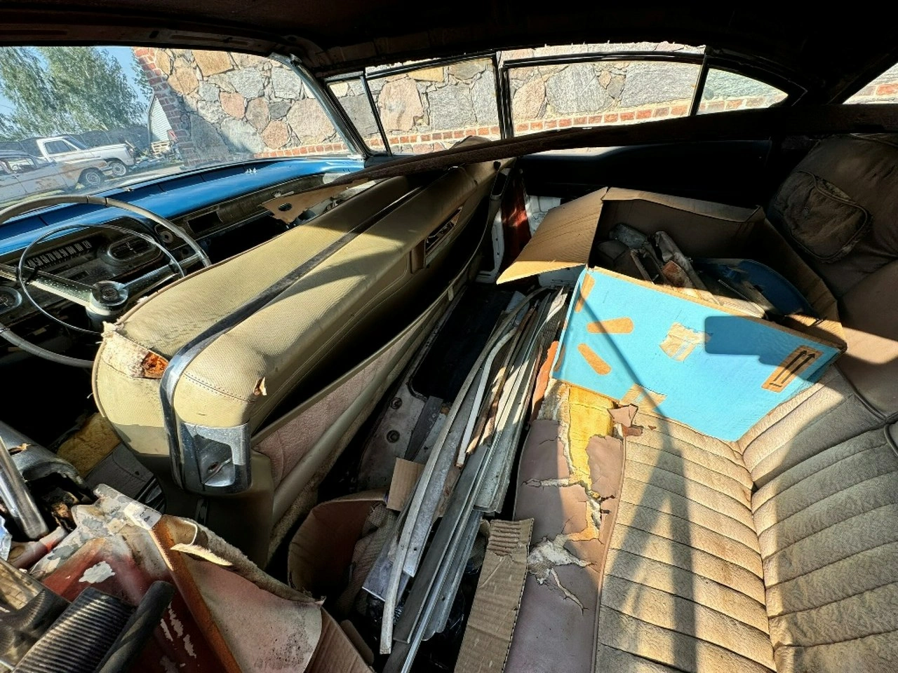 Cadillac inny - Zdjęcie 9