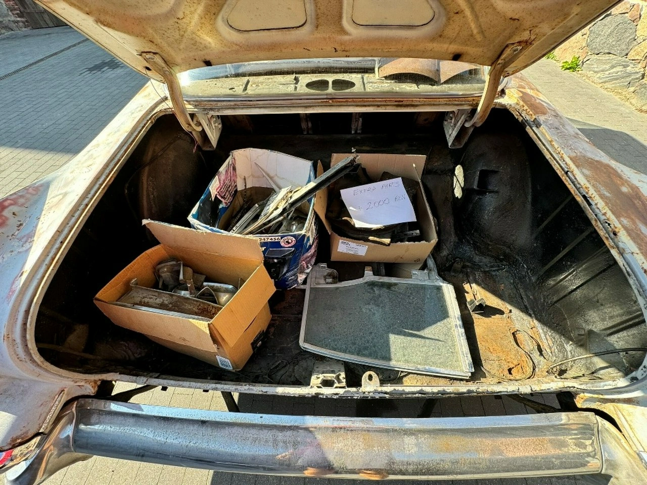 Cadillac inny - Zdjęcie 10