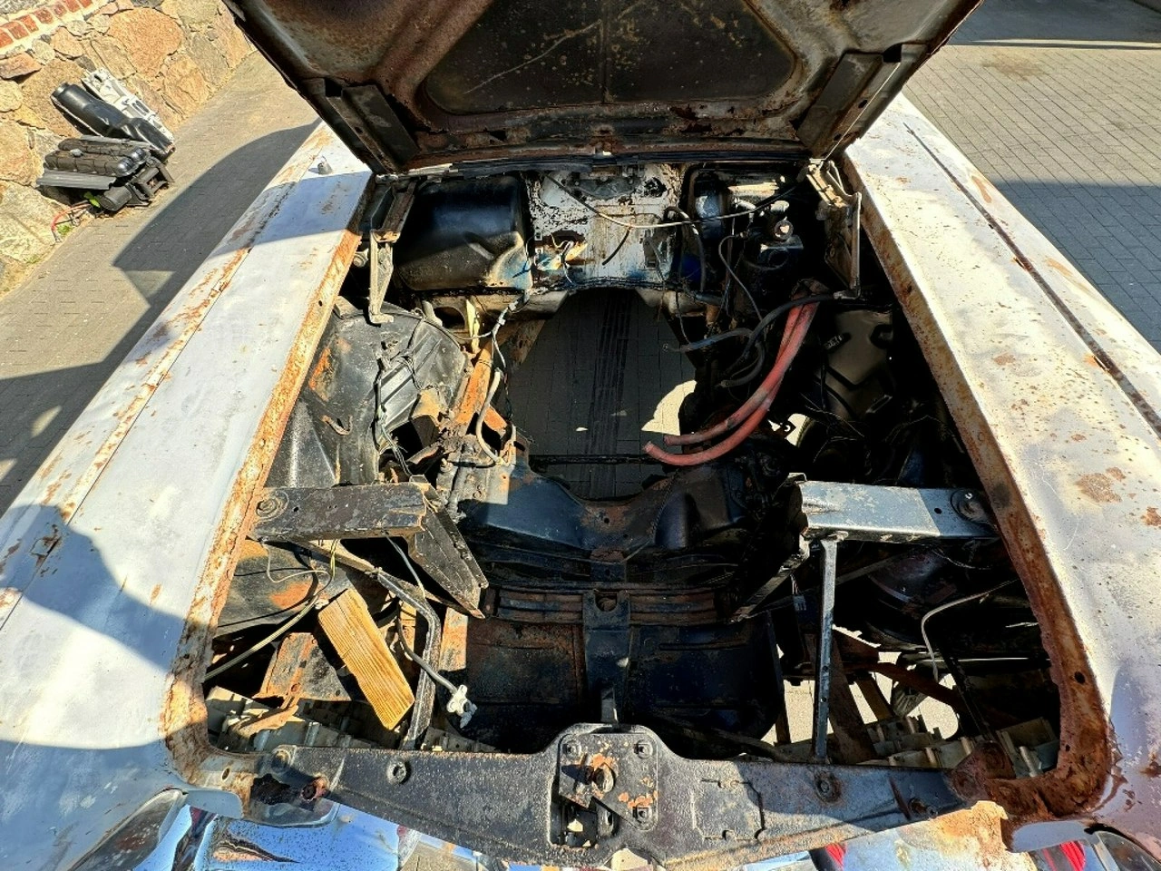 Cadillac inny - Zdjęcie 13