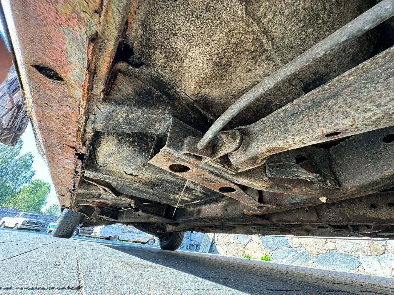 Cadillac inny - Zdjęcie 15