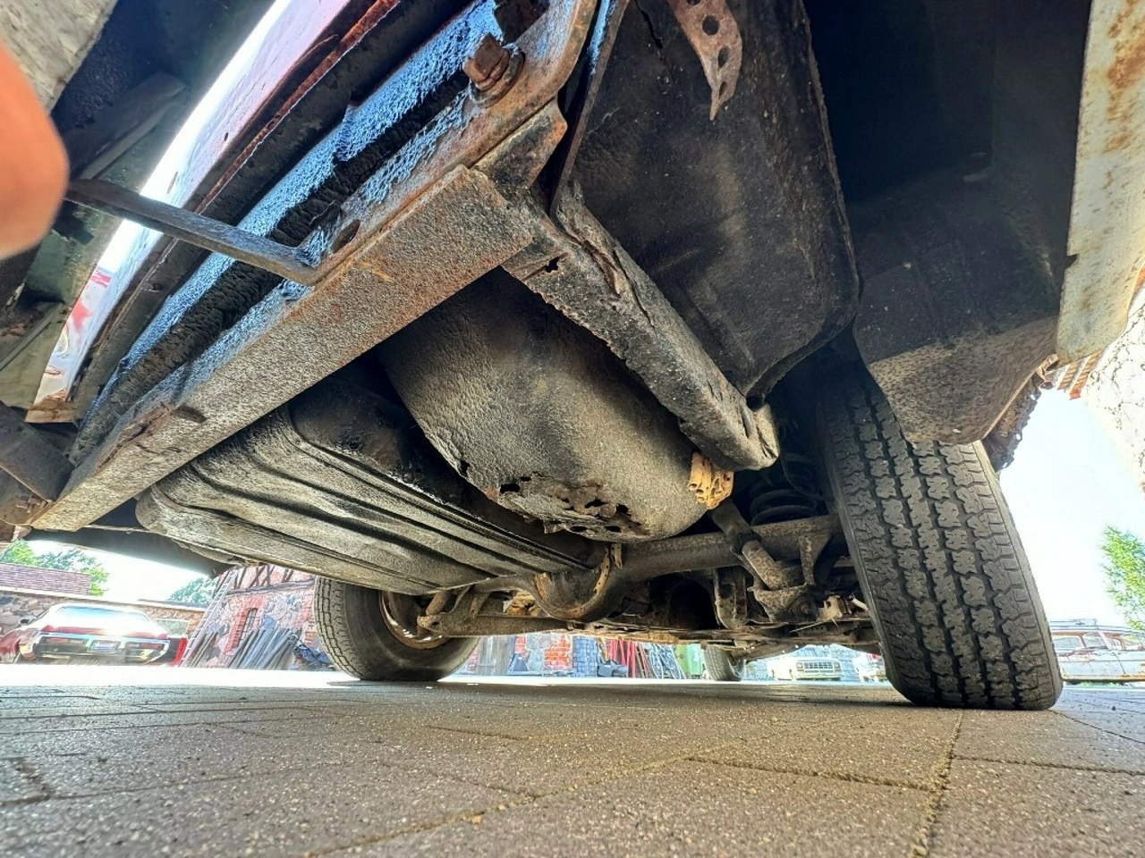 Cadillac inny - Zdjęcie 16