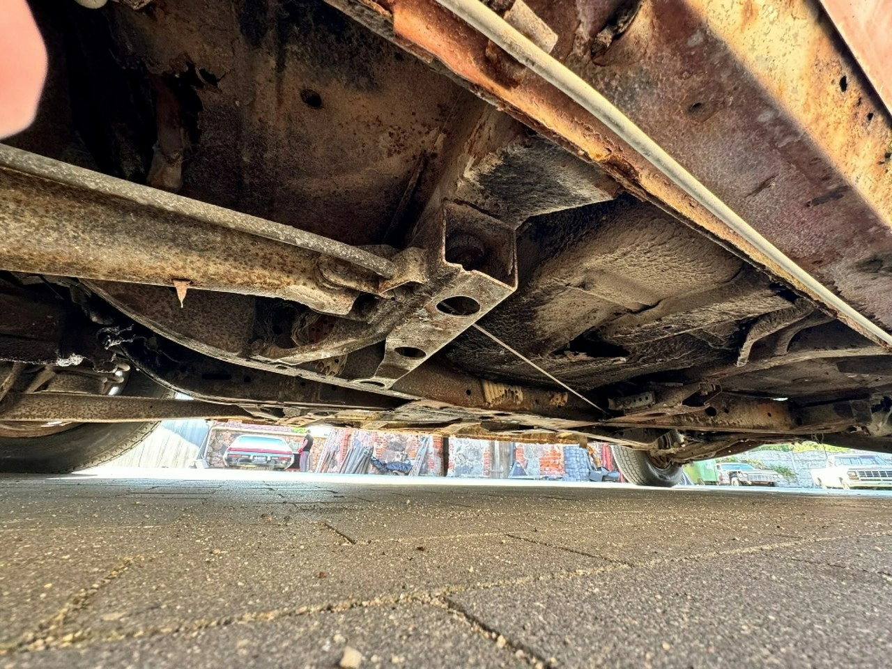 Cadillac inny - Zdjęcie 35