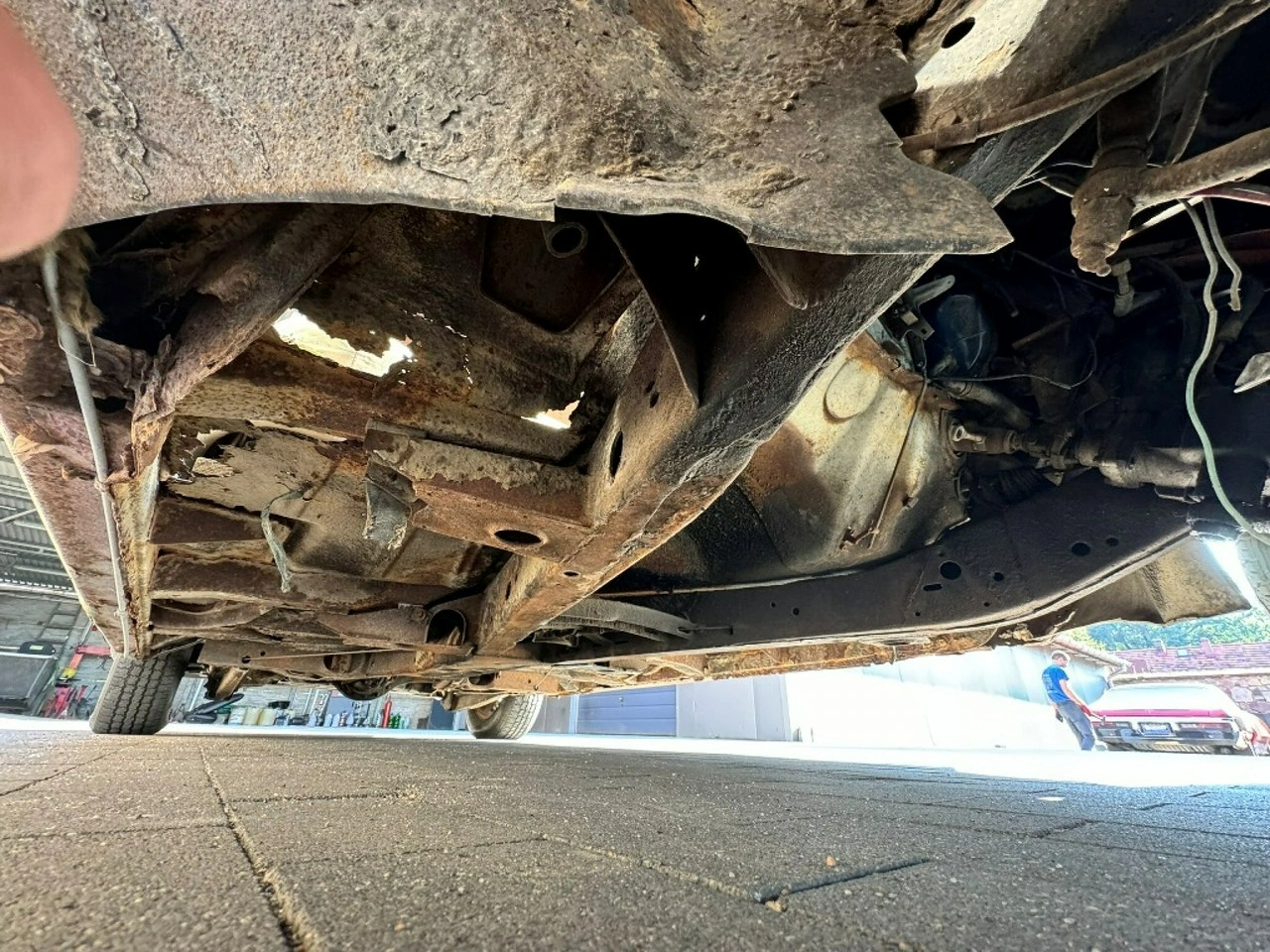 Cadillac inny - Zdjęcie 36