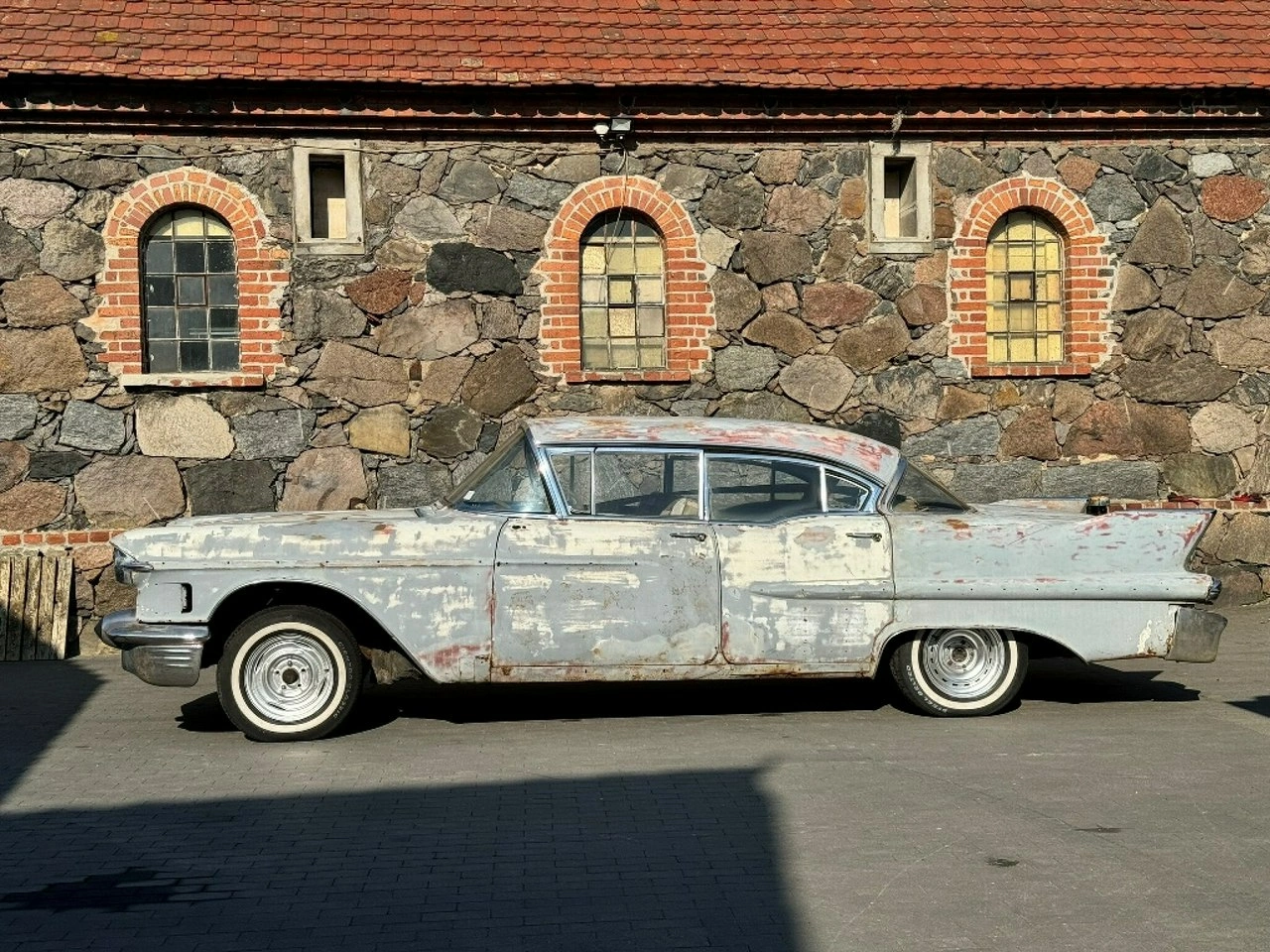 Cadillac inny - Zdjęcie 5