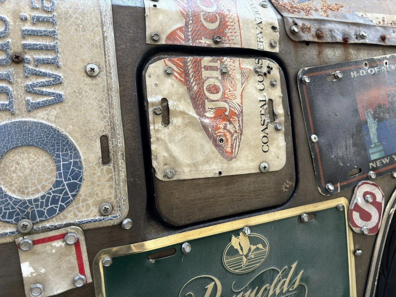 Chevrolet Blazer - Zdjęcie 32