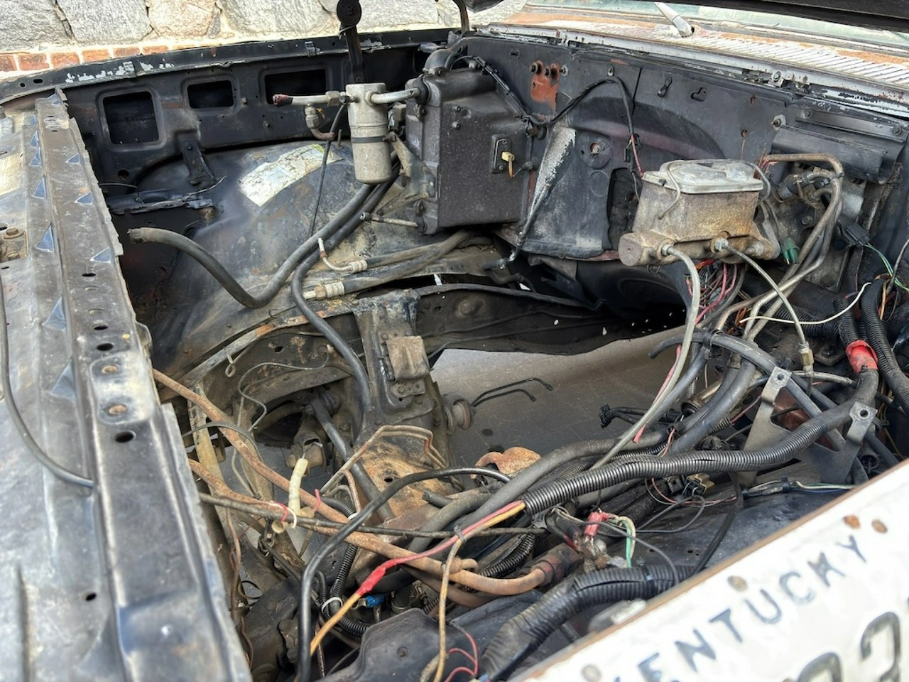 Chevrolet Blazer - Zdjęcie 14