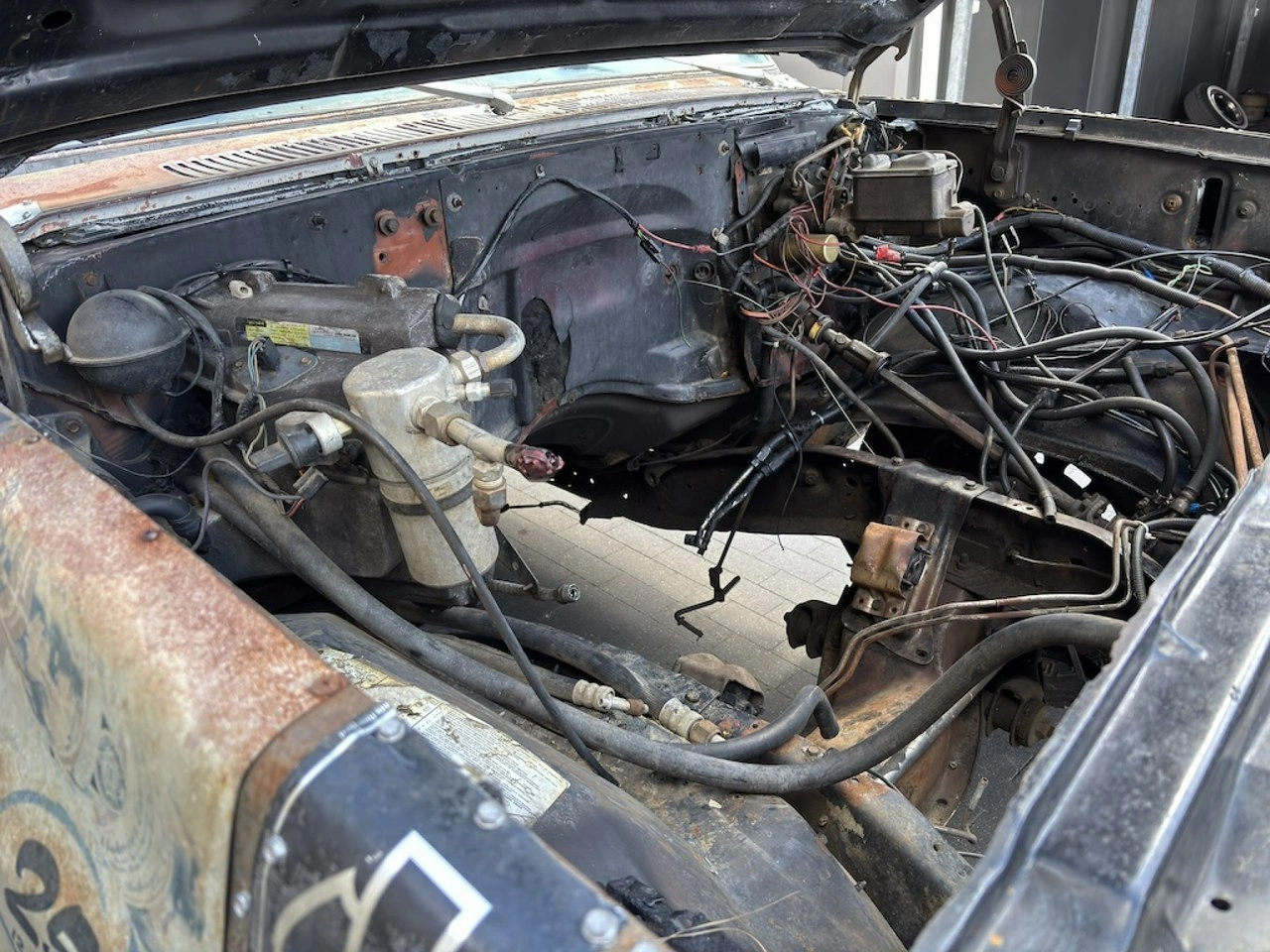 Chevrolet Blazer - Zdjęcie 15