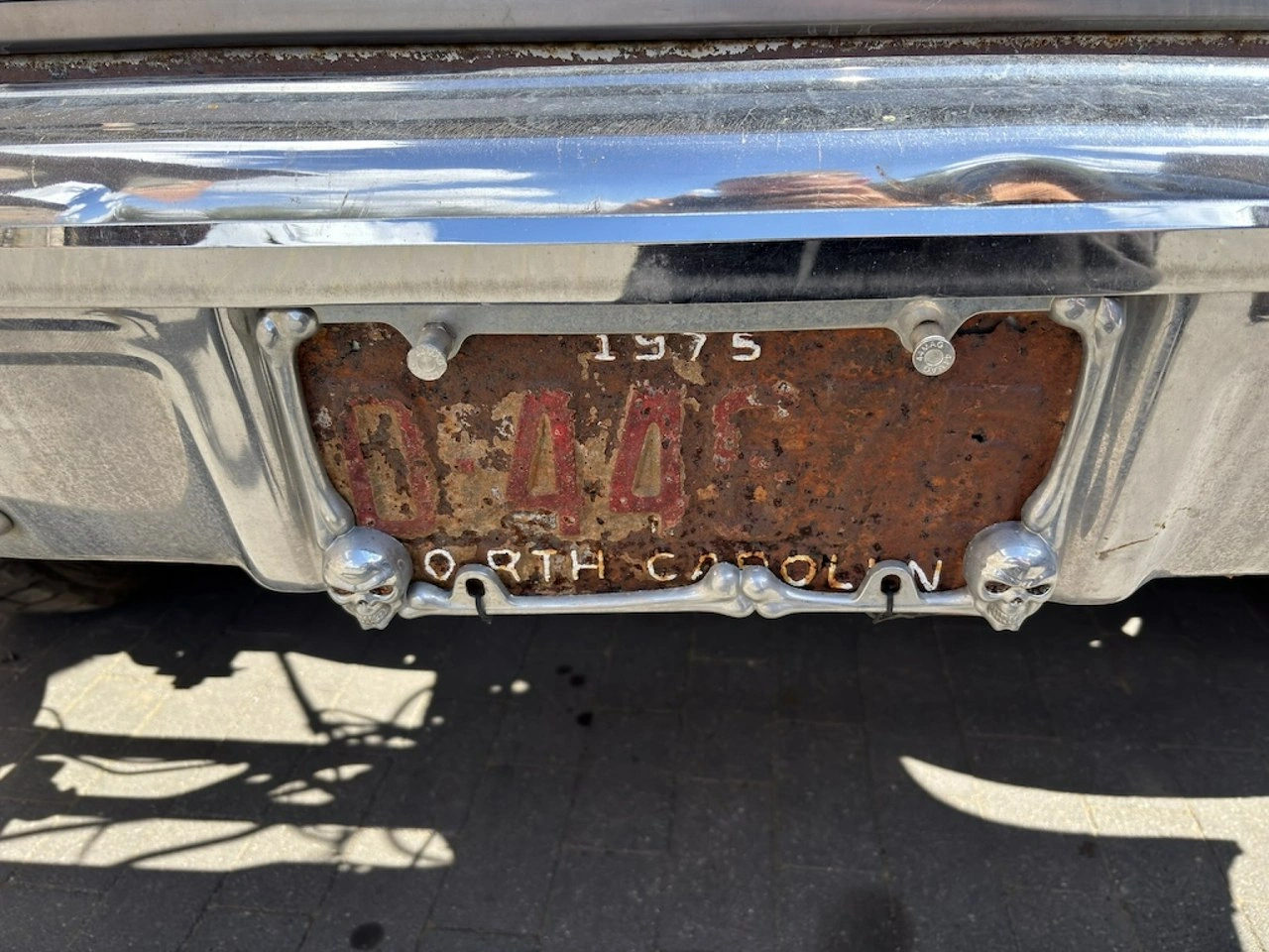 Chevrolet Blazer - Zdjęcie 36