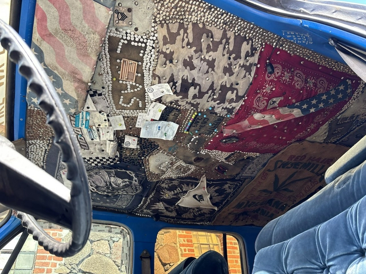 Chevrolet Blazer - Zdjęcie 10