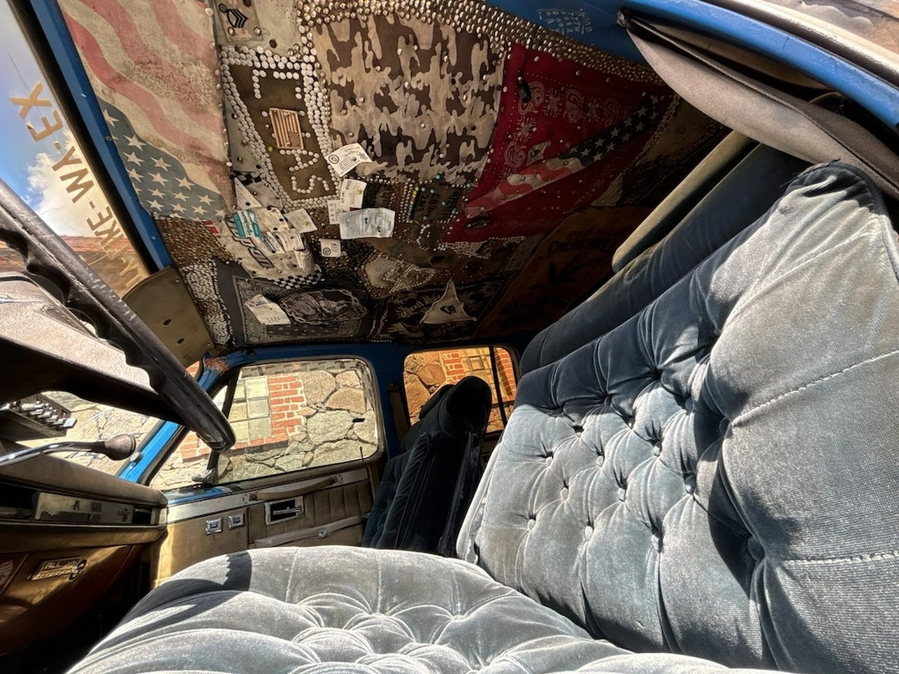 Chevrolet Blazer - Zdjęcie 43