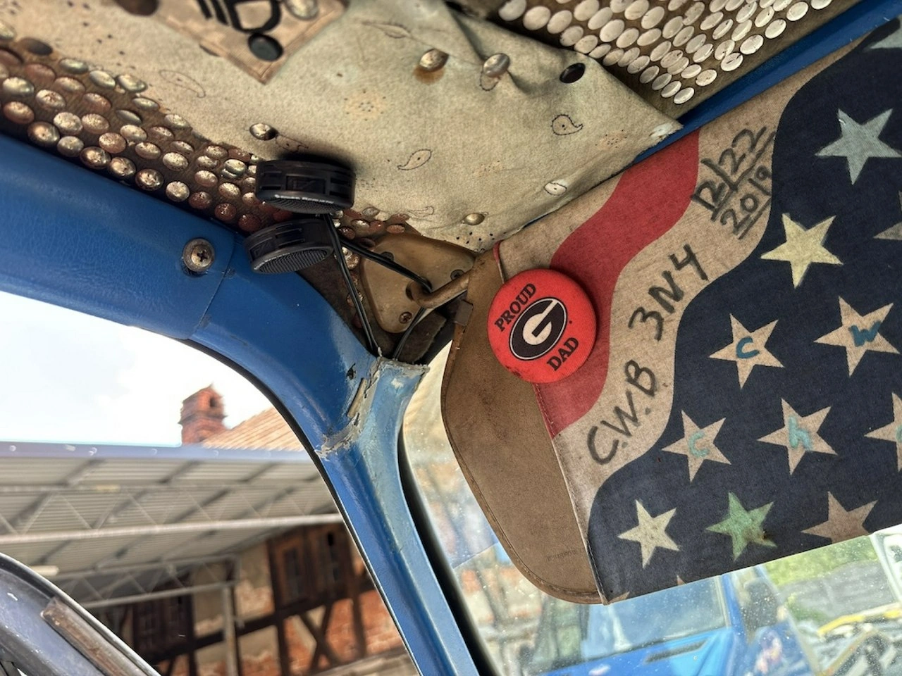 Chevrolet Blazer - Zdjęcie 44