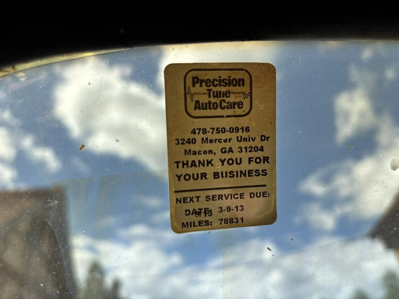 Chevrolet Blazer - Zdjęcie 45