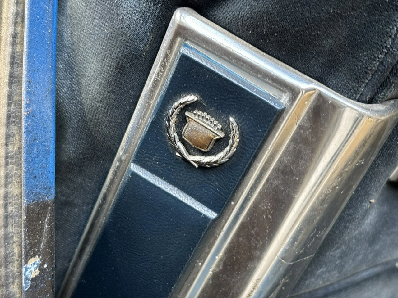 Chevrolet Blazer - Zdjęcie 49