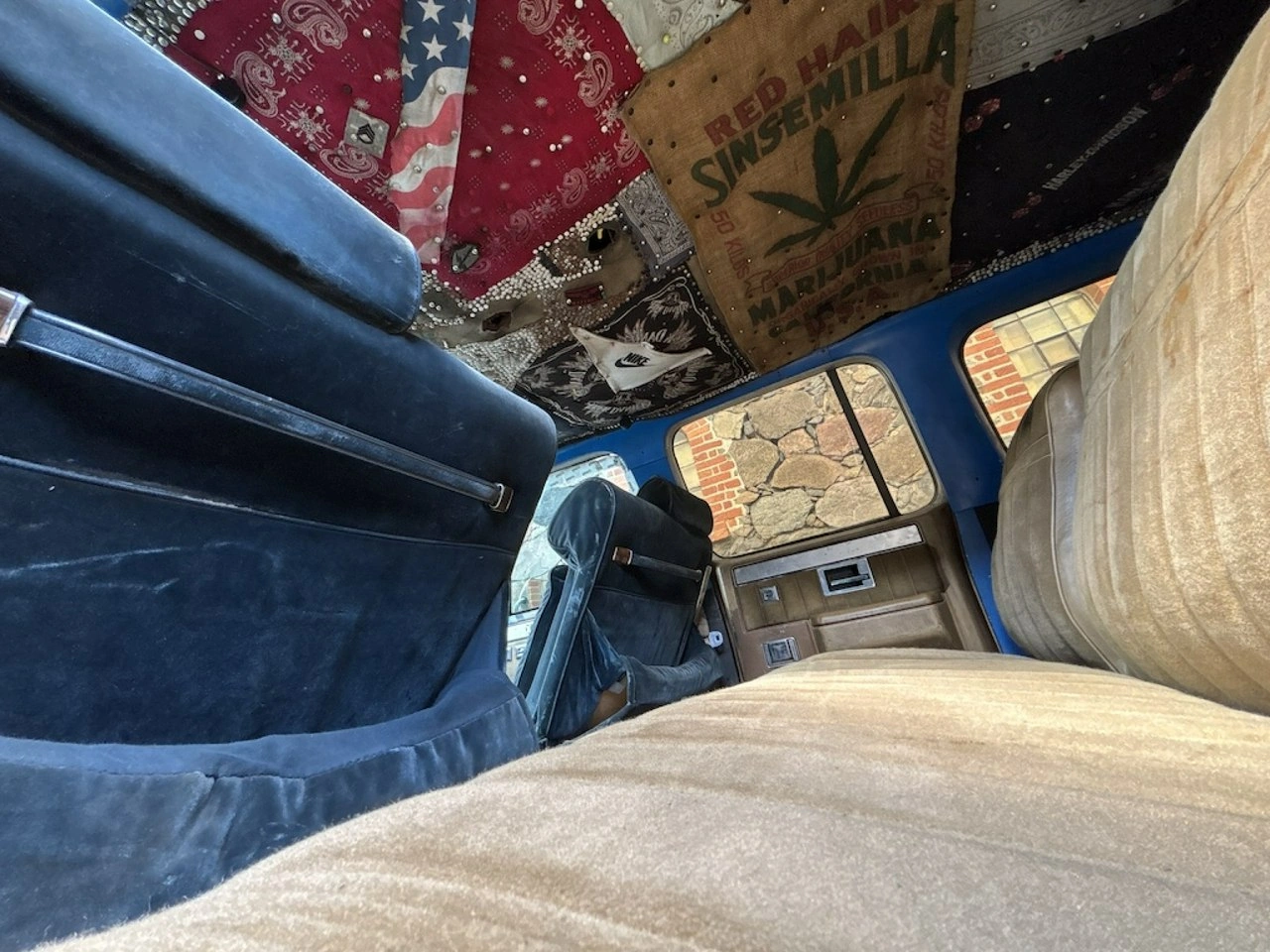 Chevrolet Blazer - Zdjęcie 11