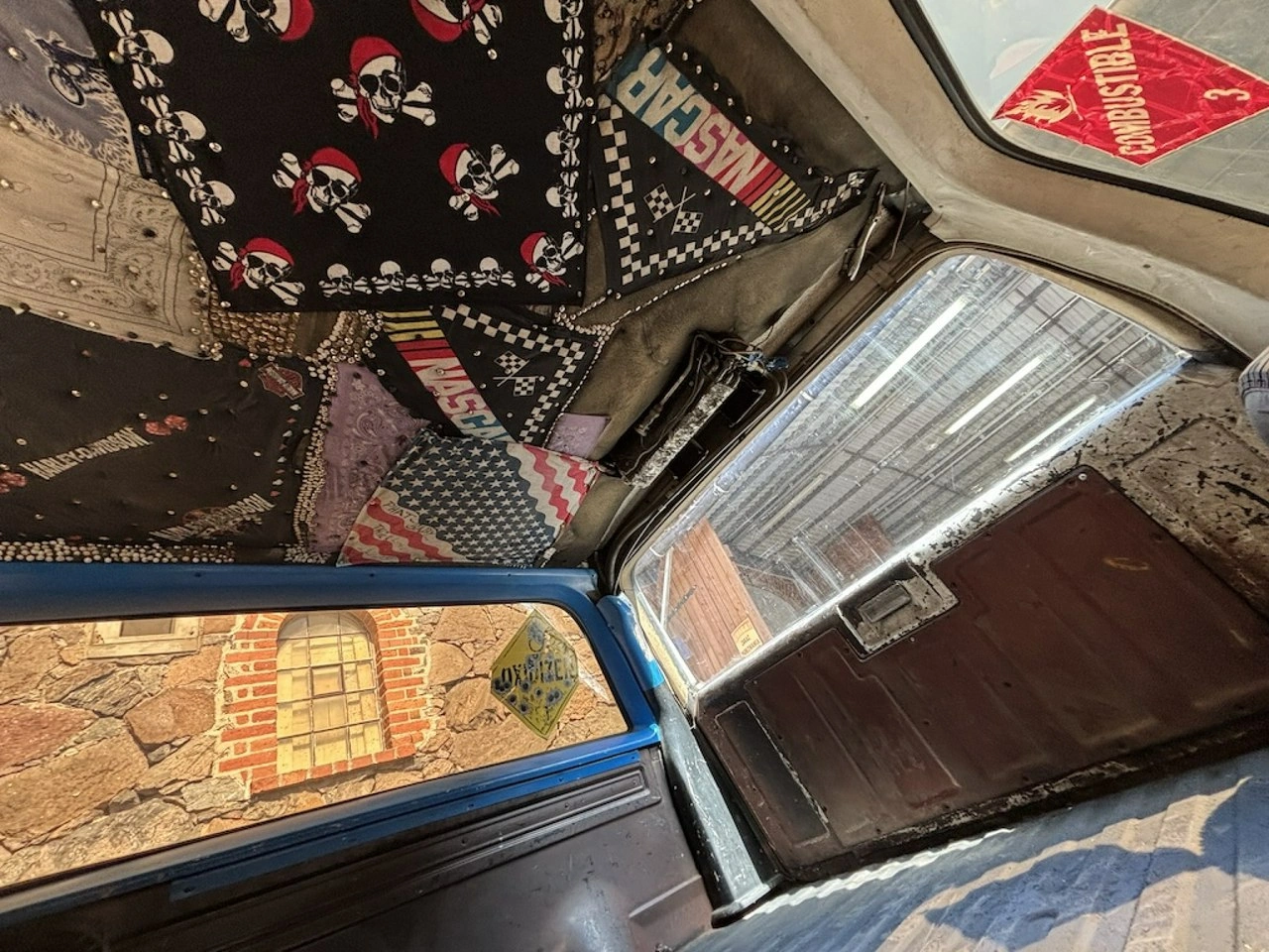 Chevrolet Blazer - Zdjęcie 52