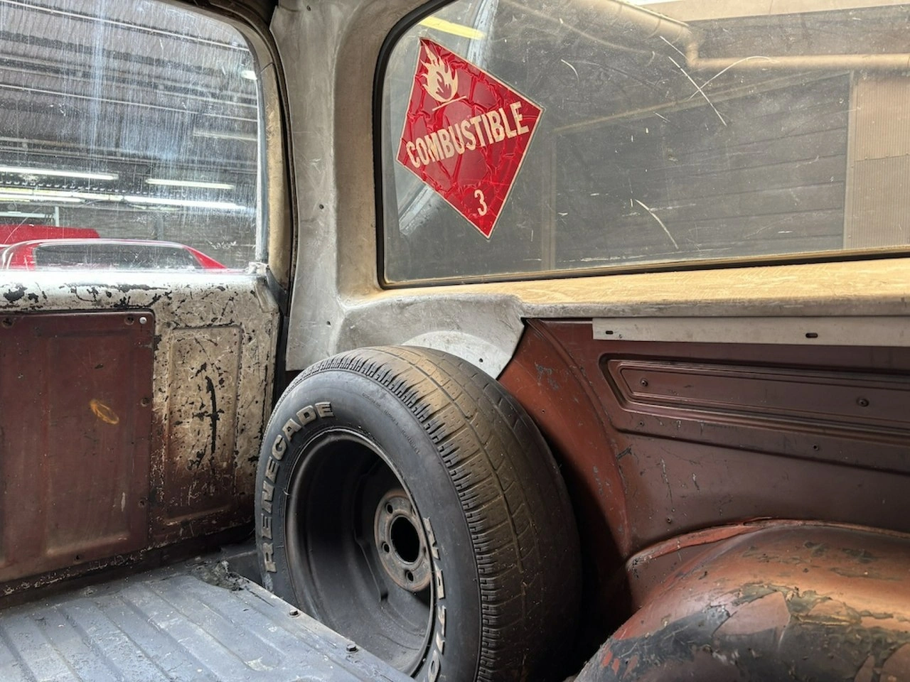 Chevrolet Blazer - Zdjęcie 54