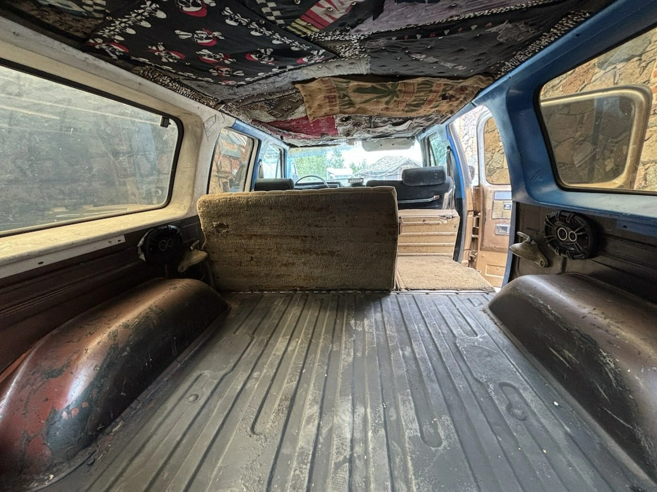 Chevrolet Blazer - Zdjęcie 55