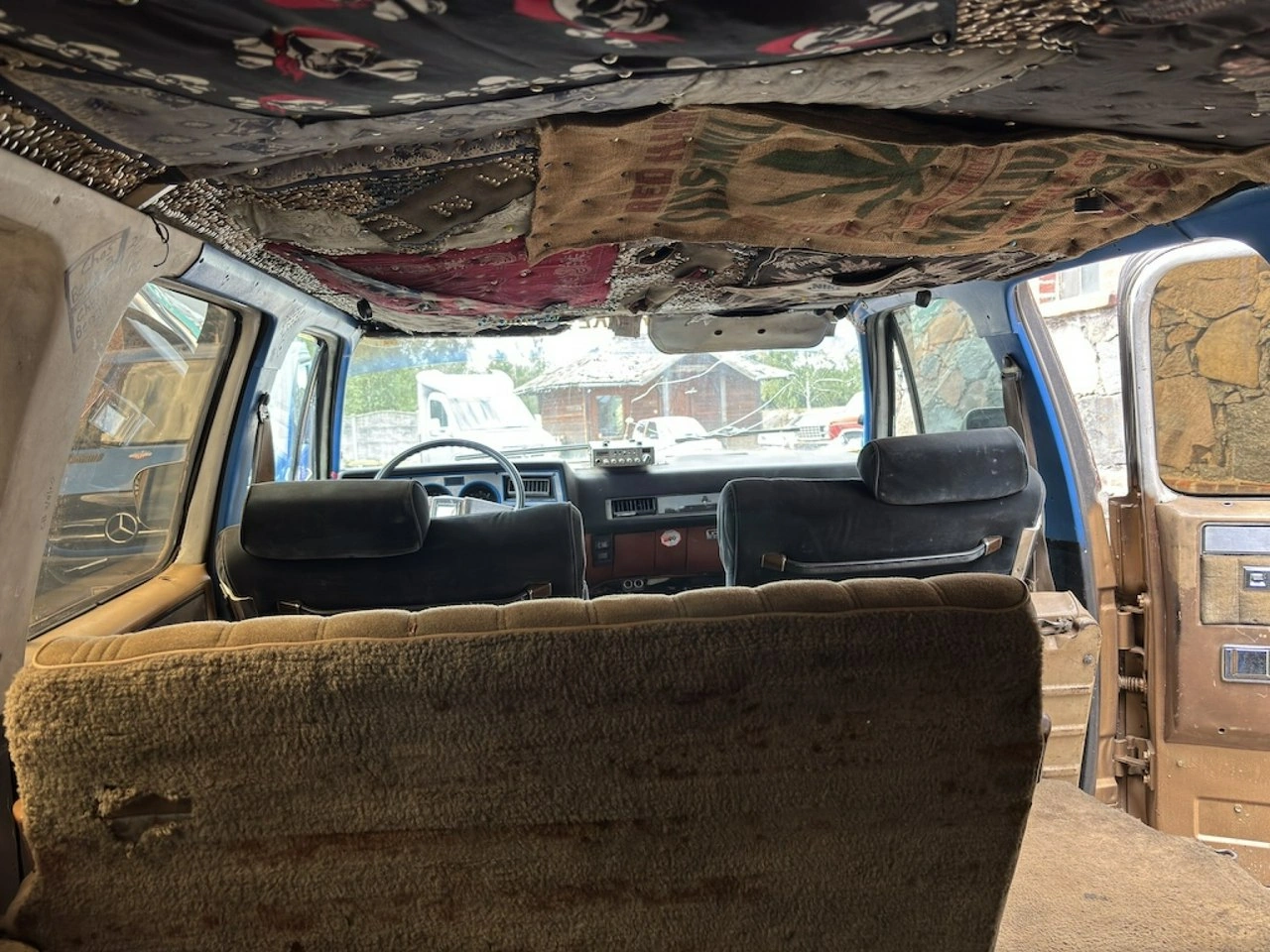 Chevrolet Blazer - Zdjęcie 56