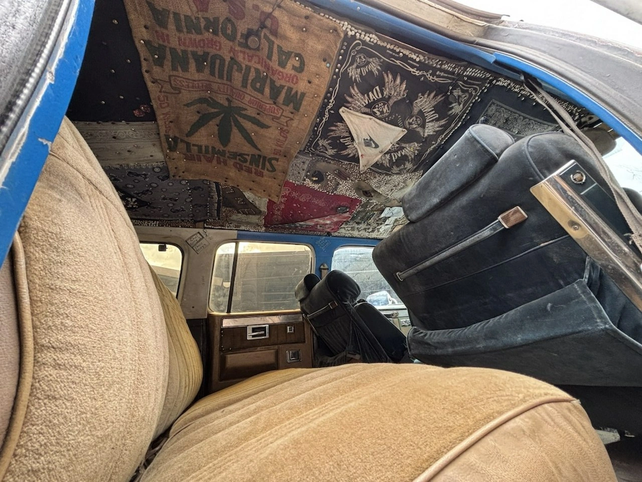 Chevrolet Blazer - Zdjęcie 57