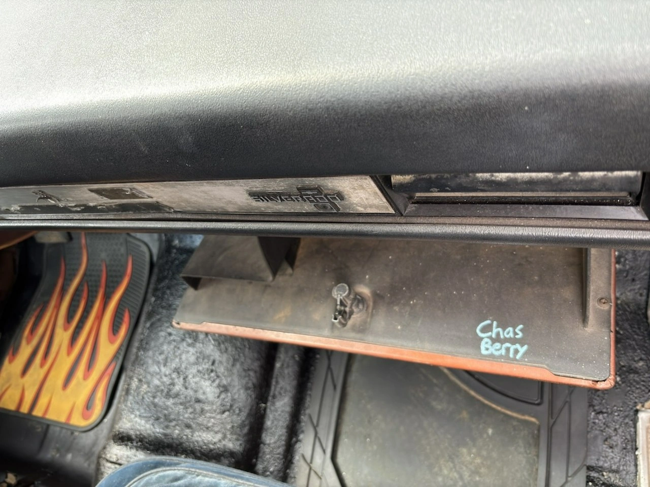 Chevrolet Blazer - Zdjęcie 62