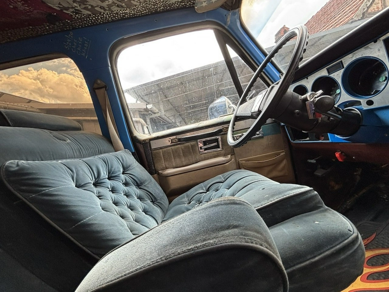 Chevrolet Blazer - Zdjęcie 63