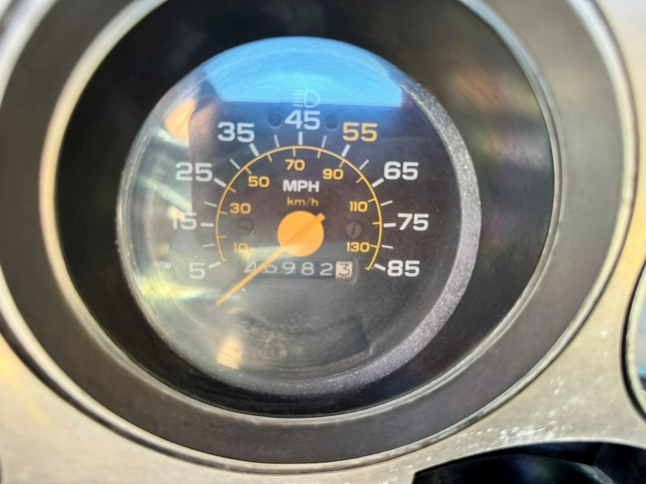 Chevrolet C-20 - Zdjęcie 12