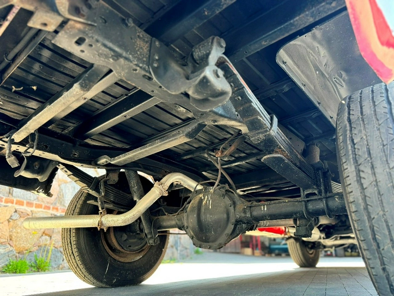 Chevrolet C-20 - Zdjęcie 16