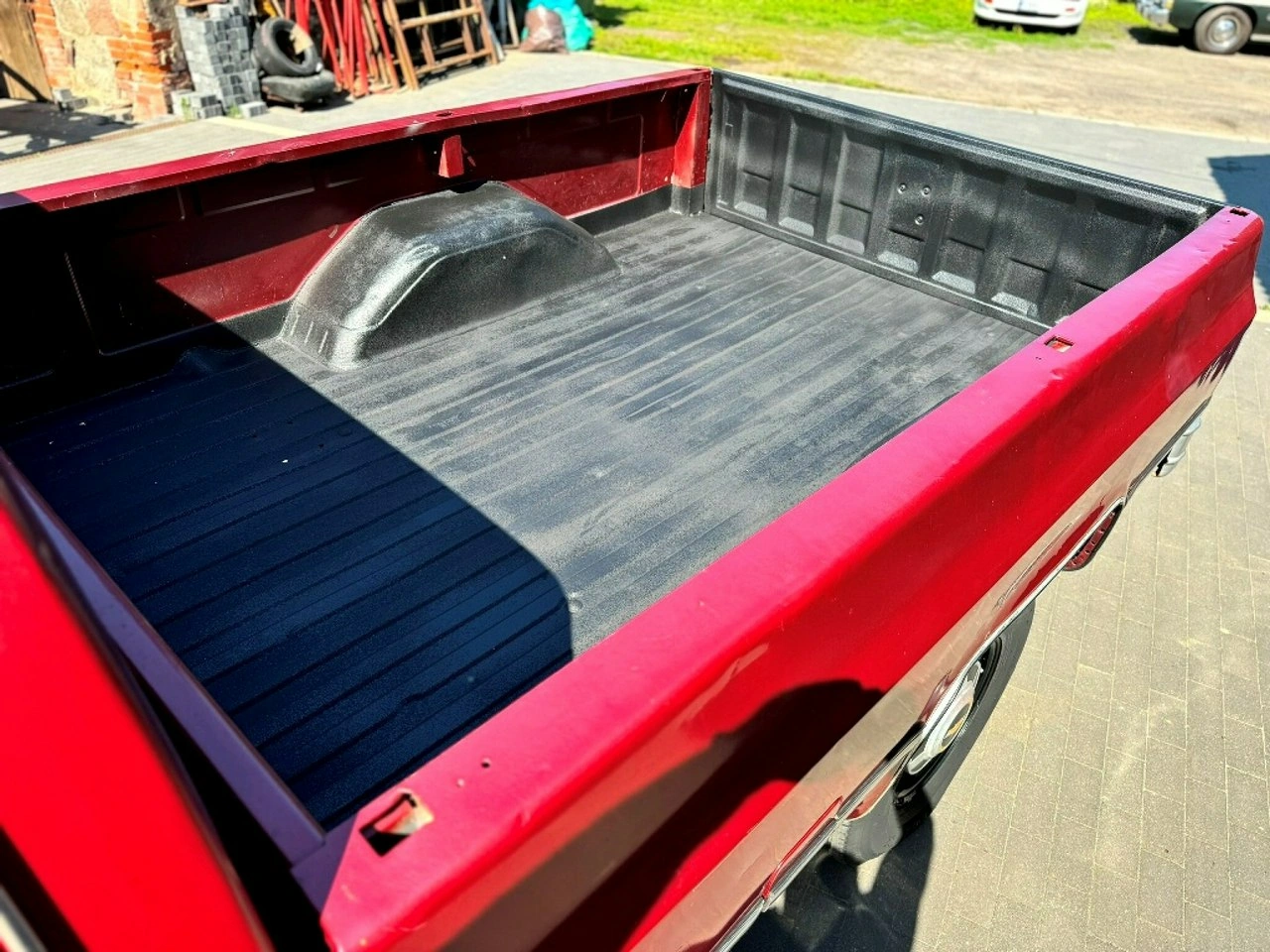 Chevrolet C-20 - Zdjęcie 24