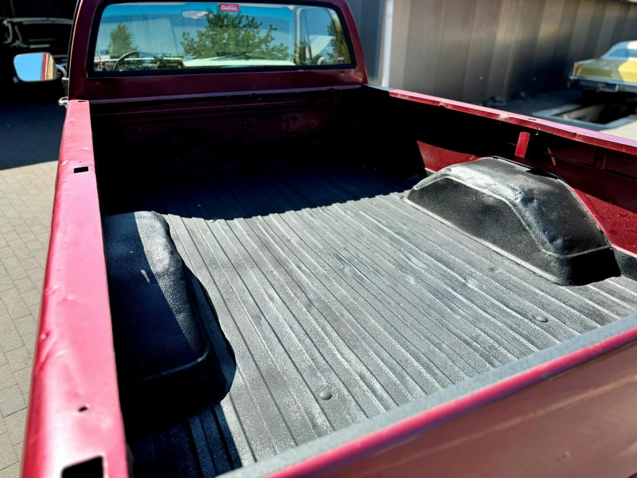 Chevrolet C-20 - Zdjęcie 25