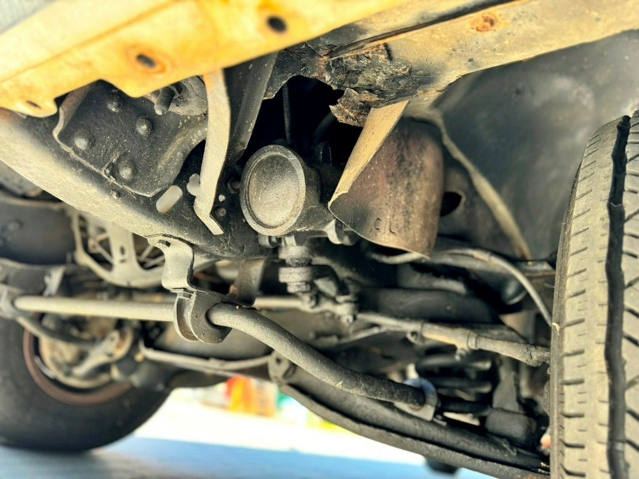 Chevrolet C-20 - Zdjęcie 28