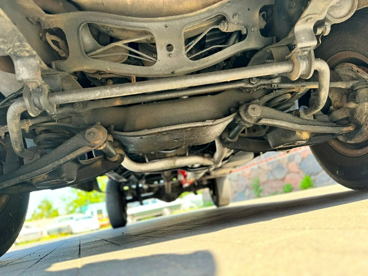 Chevrolet C-20 - Zdjęcie 29