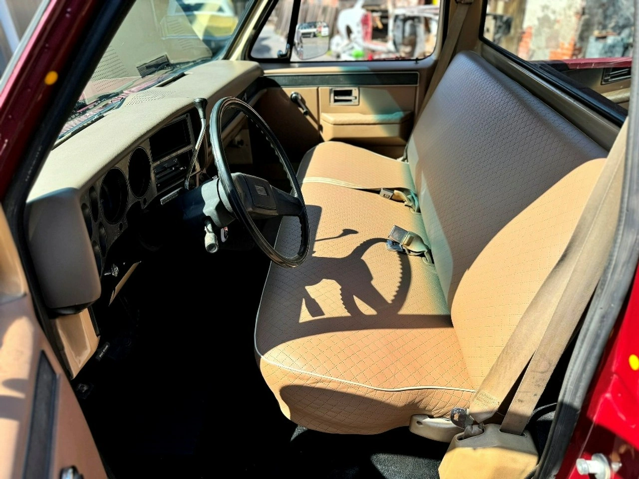 Chevrolet C-20 - Zdjęcie 30