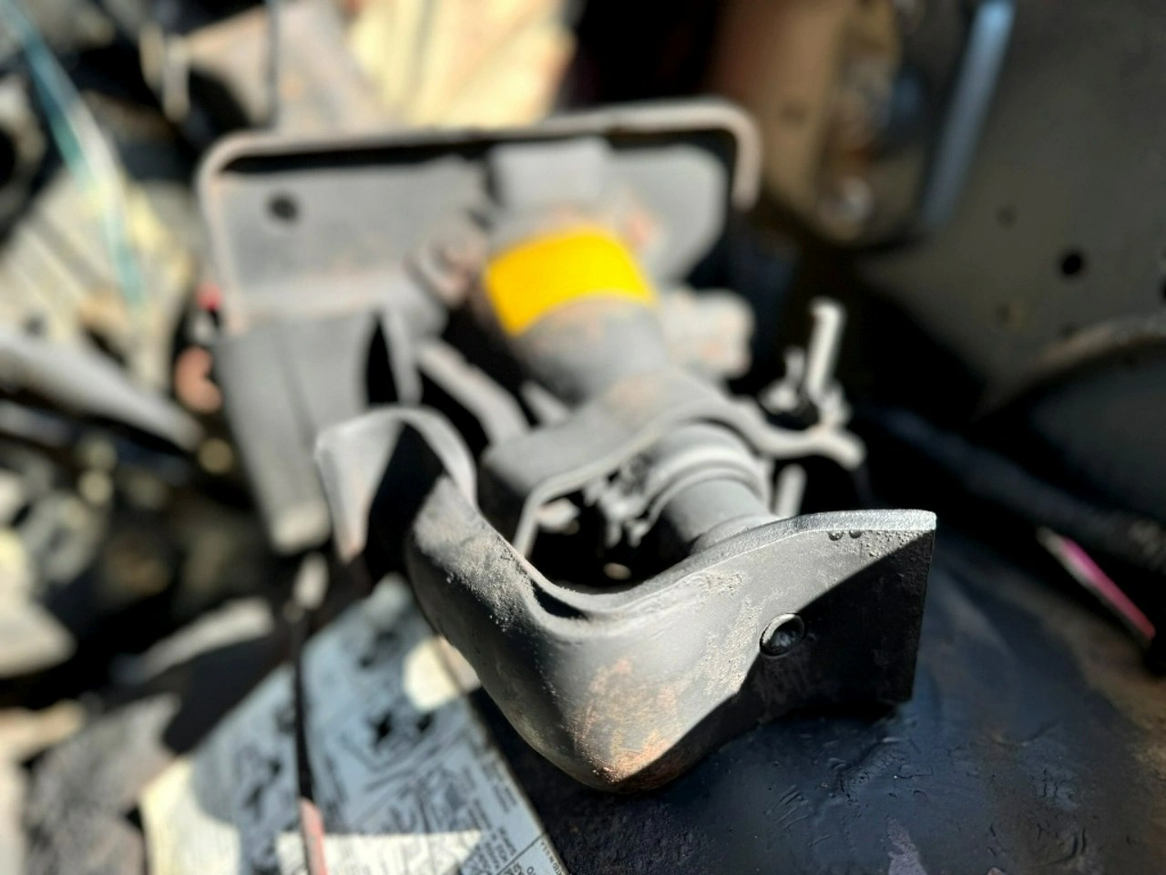 Chevrolet C-20 - Zdjęcie 34