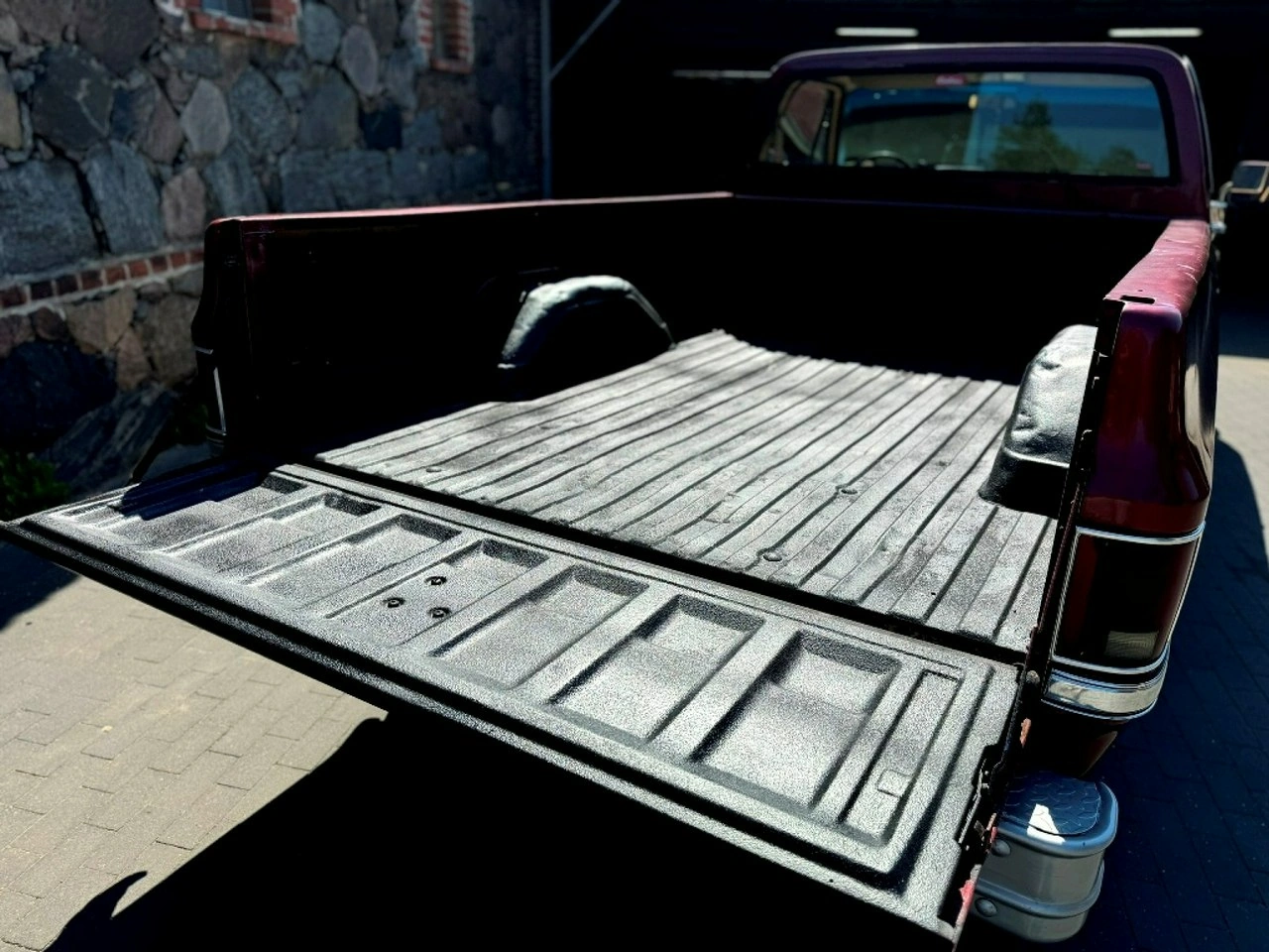 Chevrolet C-20 - Zdjęcie 6