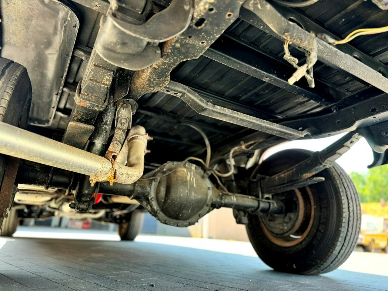 Chevrolet C-20 - Zdjęcie 7