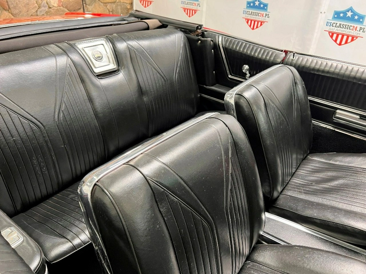 Chevrolet Impala - Zdjęcie 24