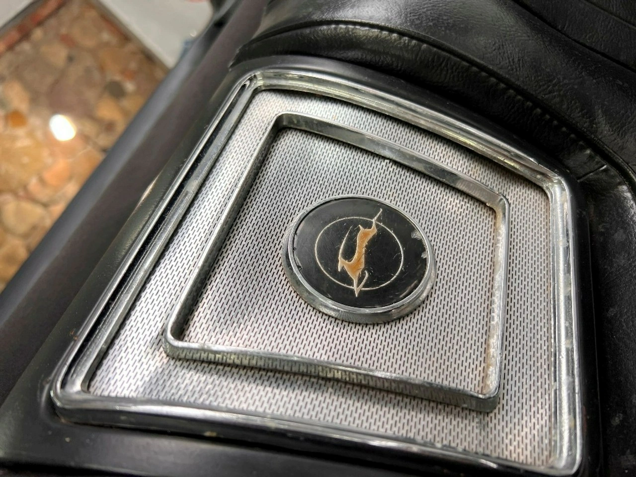 Chevrolet Impala - Zdjęcie 25