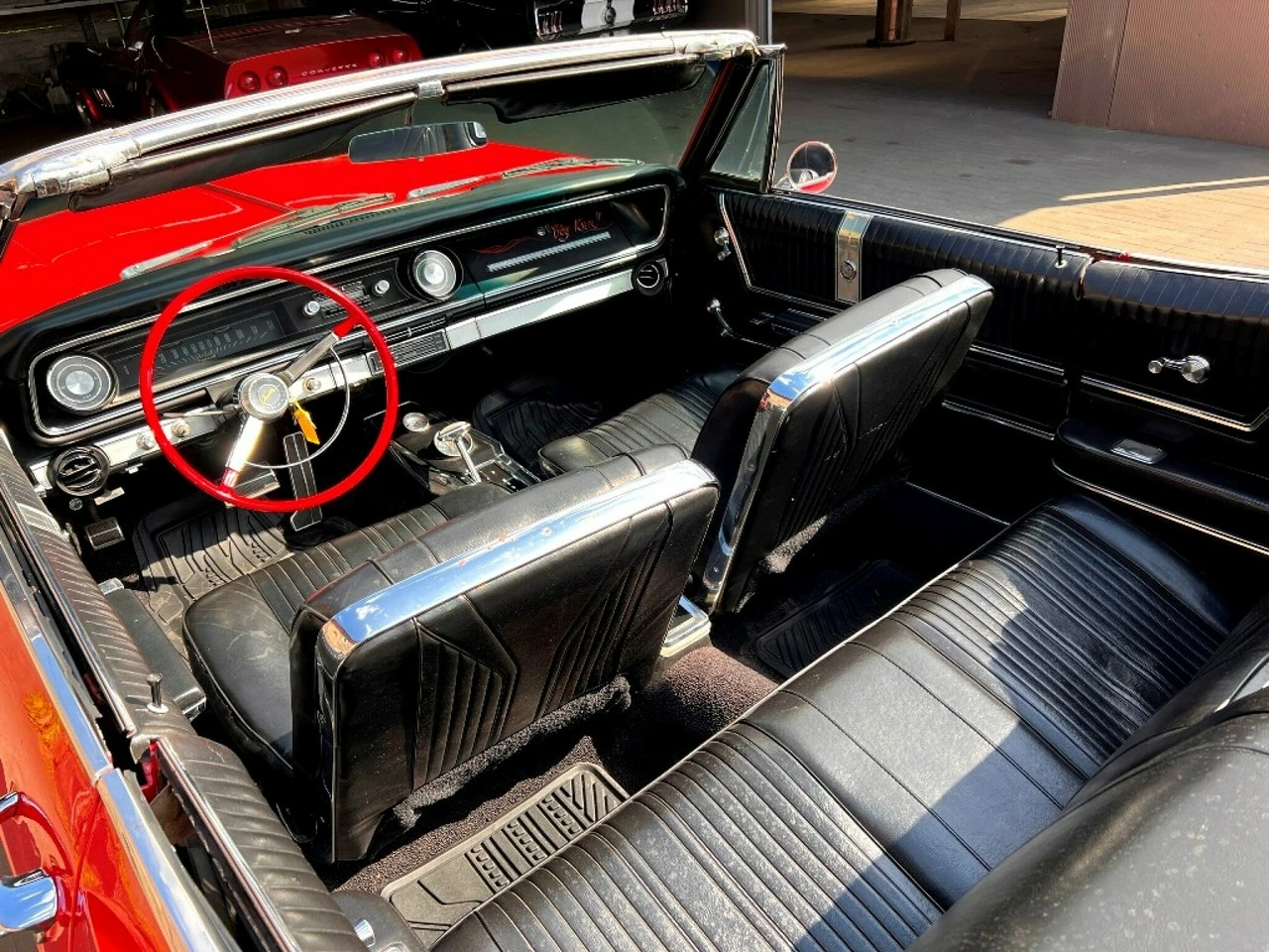 Chevrolet Impala - Zdjęcie 7