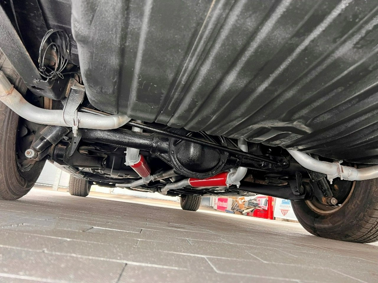 Chevrolet Impala - Zdjęcie 13