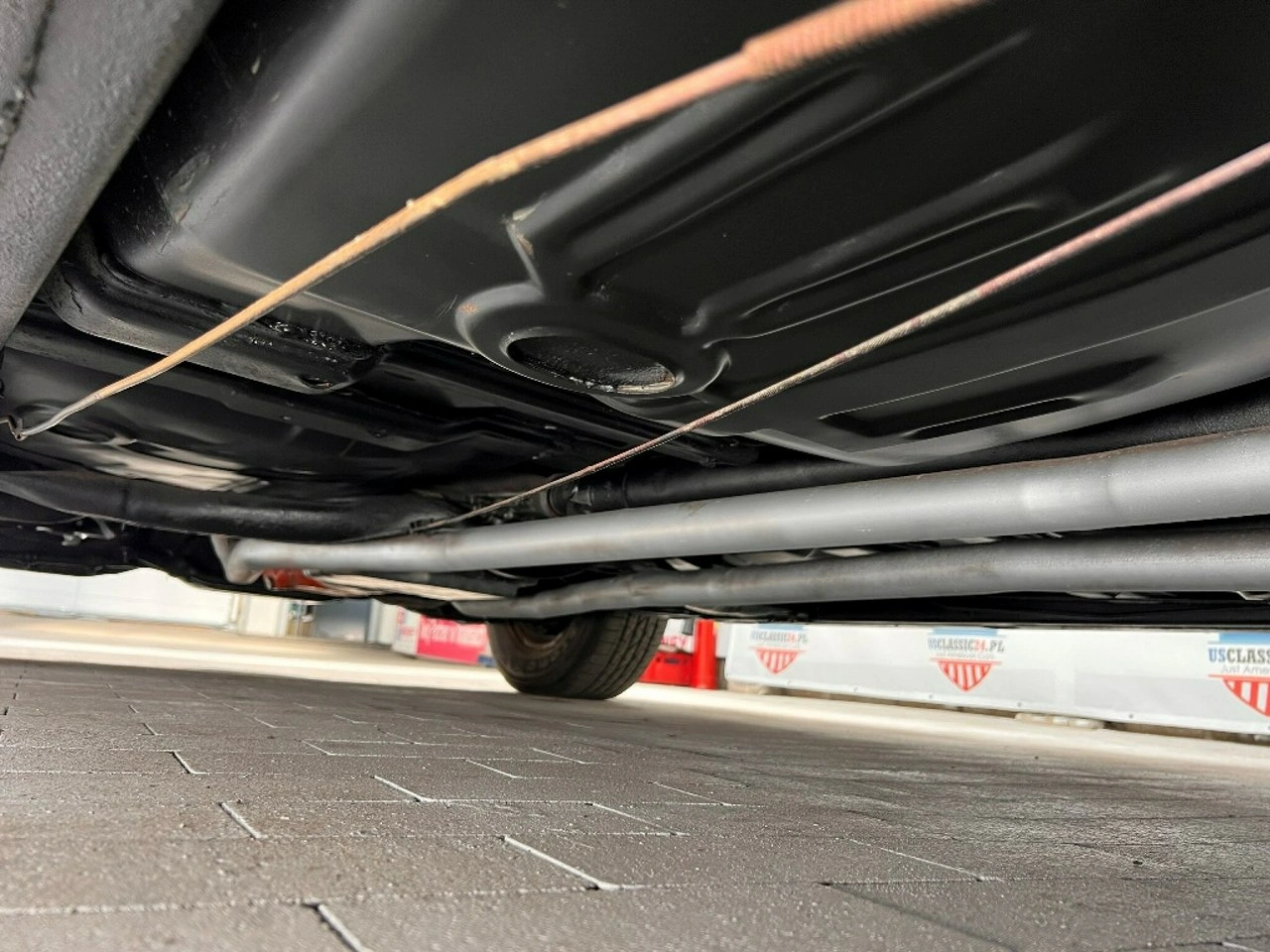 Chevrolet Impala - Zdjęcie 35