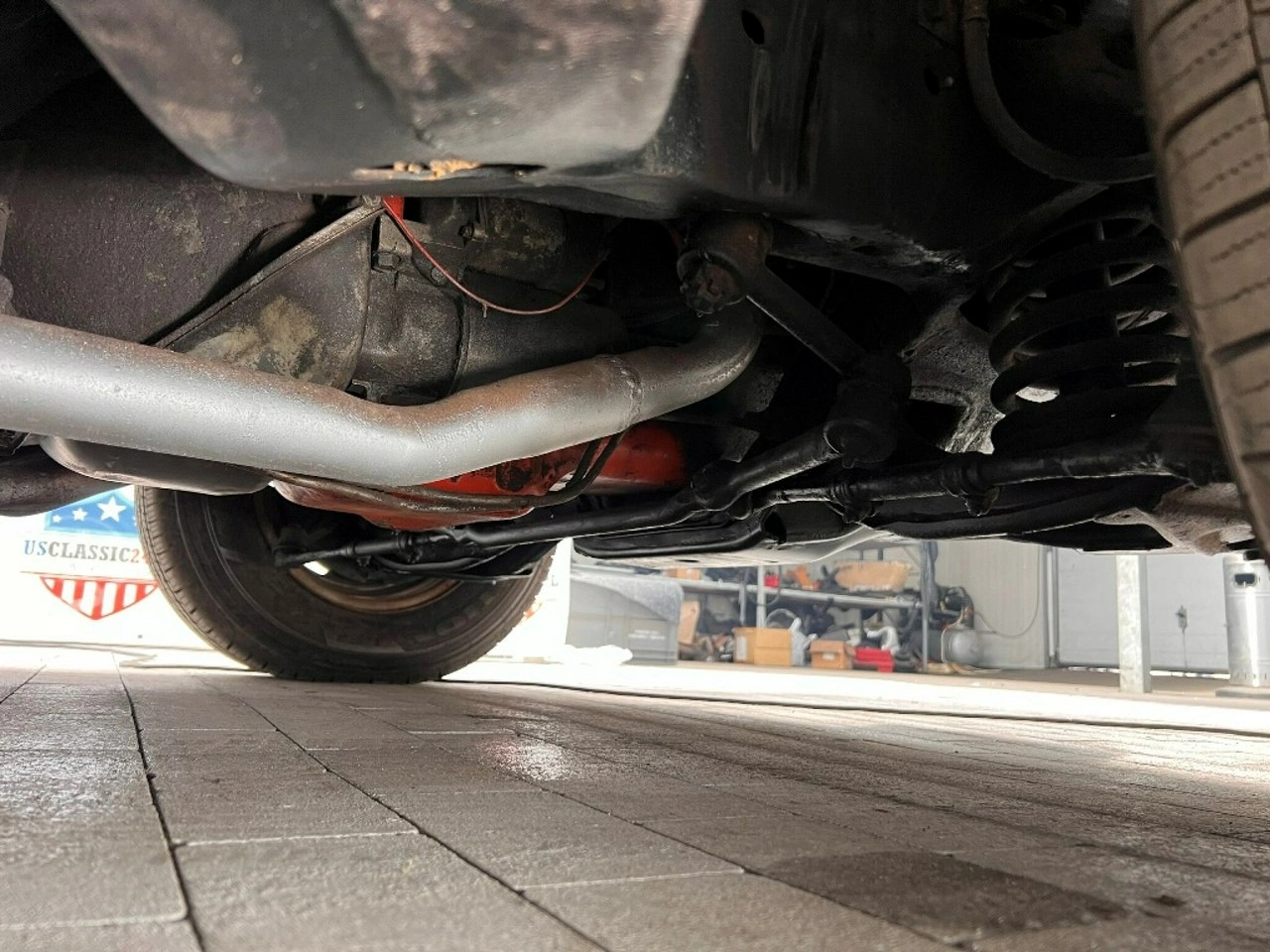 Chevrolet Impala - Zdjęcie 14