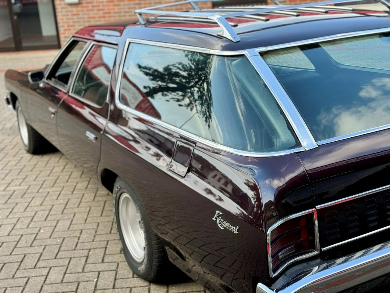 Chevrolet Inny - Zdjęcie 13