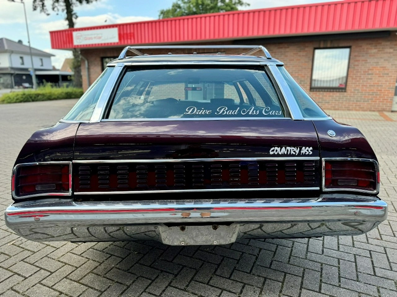 Chevrolet Inny - Zdjęcie 5