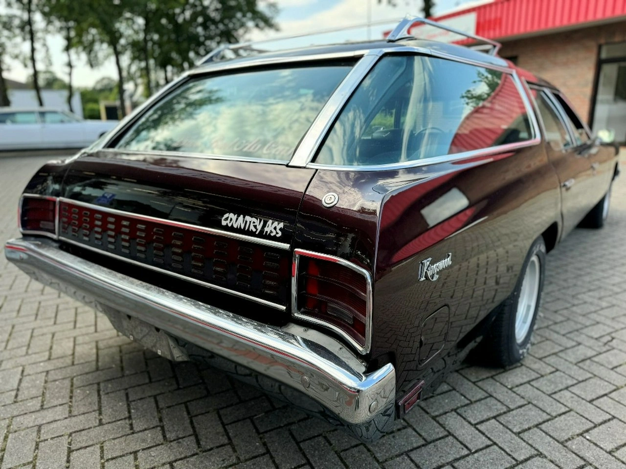 Chevrolet Inny - Zdjęcie 4