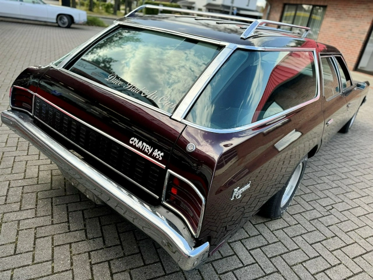 Chevrolet Inny - Zdjęcie 14